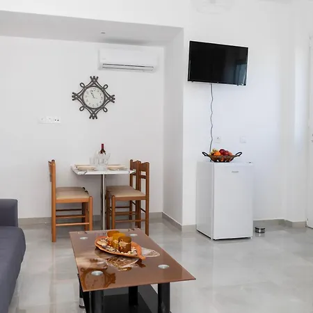 Διαμέρισμα Irene Cozy In Rhodes