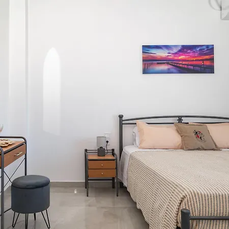 Irene Cozy In Rhodes Διαμέρισμα *