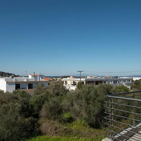 Irene Cozy In Rhodes * Κρεμαστή